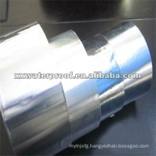 Aluminum foil self adhesive flashing tape/ band